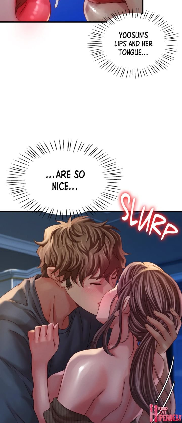 Drunk on You Page 10 - MangaHe