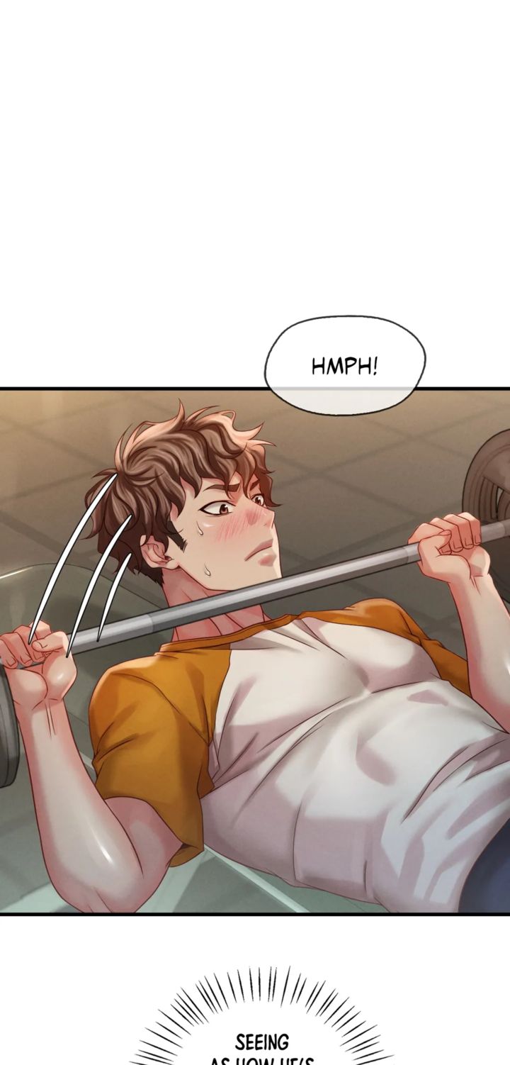 Drunk on You Page 92 - MangaHe