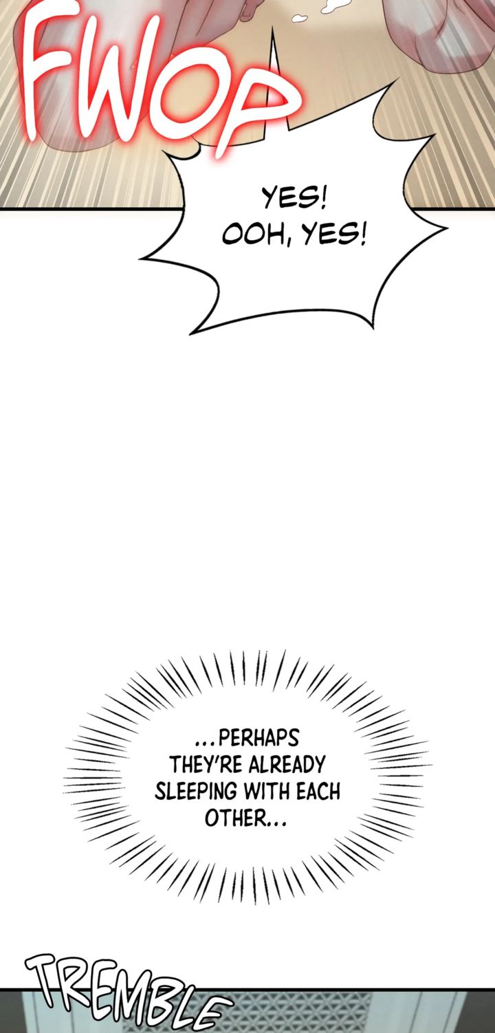Drunk on You Page 95 - MangaHe