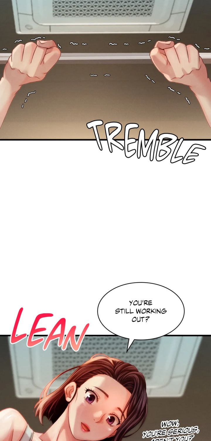 Drunk on You Page 96 - MangaHe