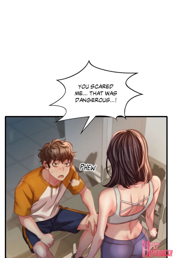 Drunk on You Page 99 - MangaHe