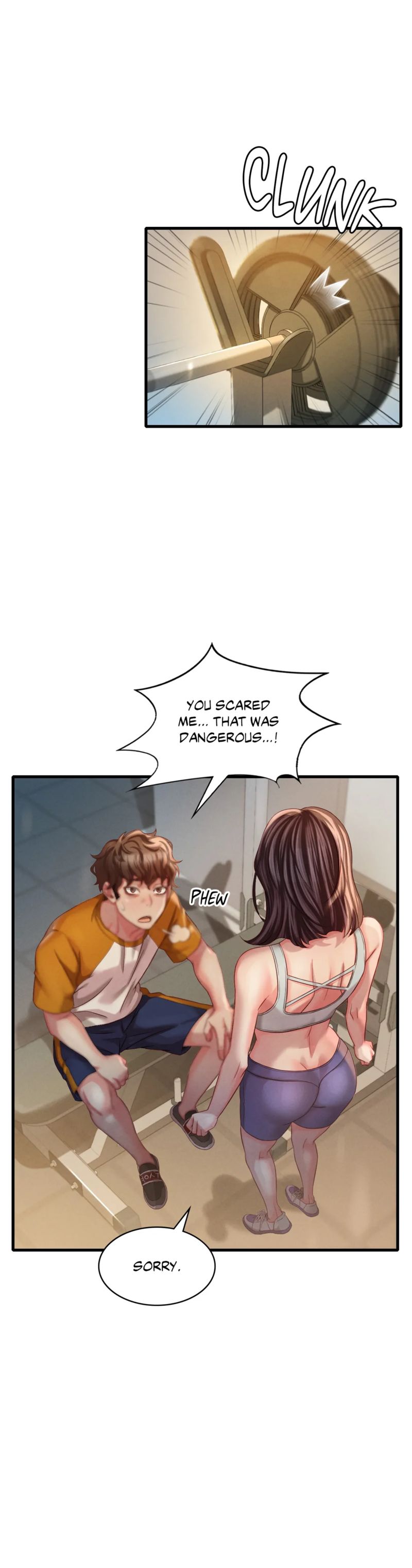 Drunk on You Page 2 - MangaHe