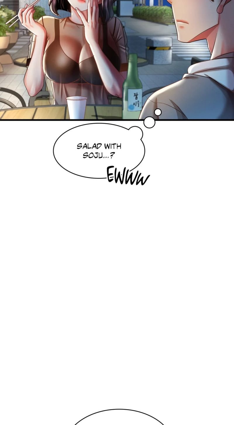 Drunk on You Page 11 - MangaHe