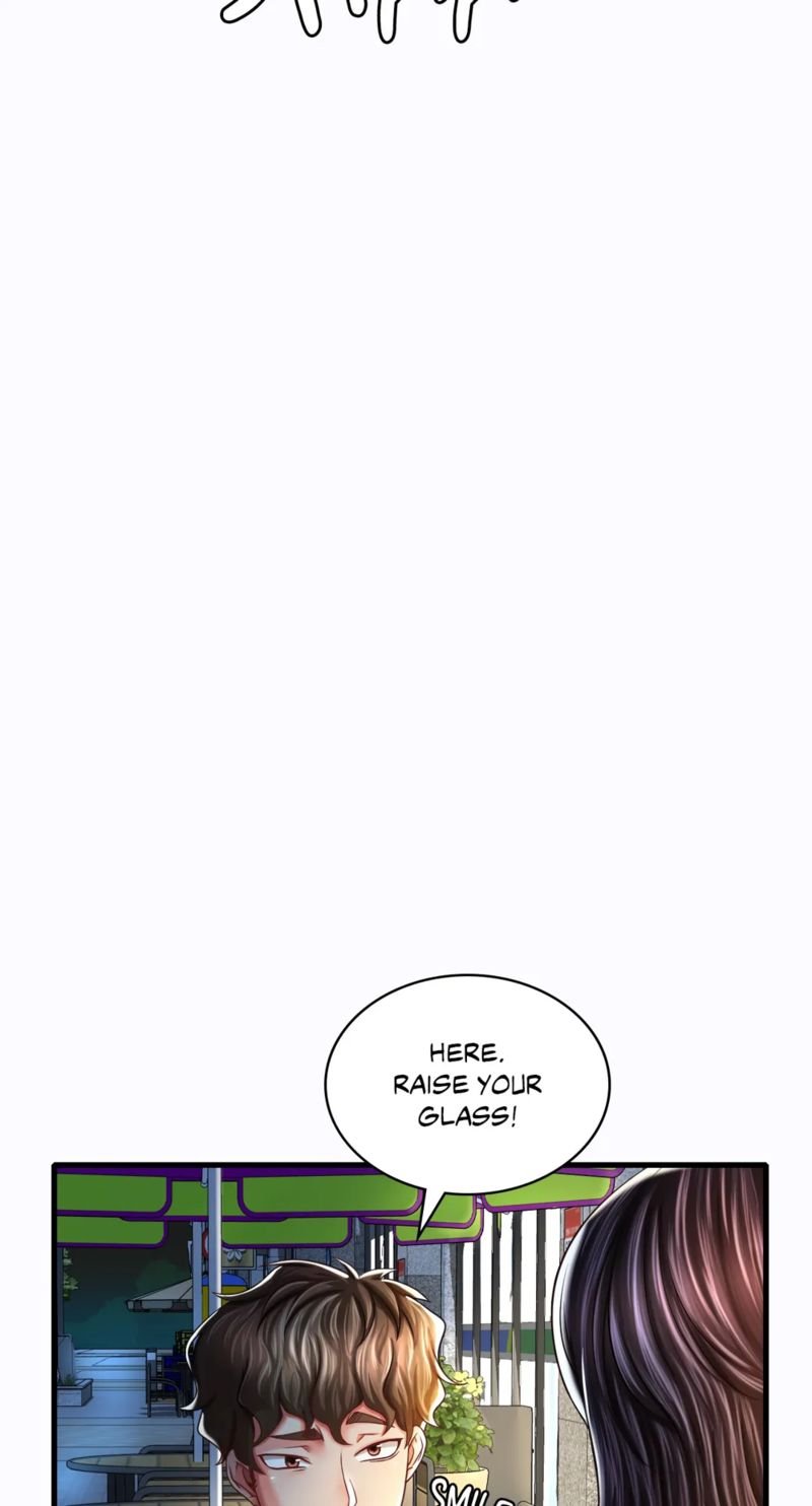 Drunk on You Page 15 - MangaHe