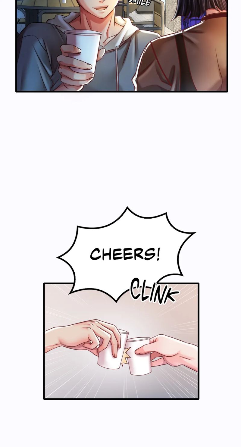 Drunk on You Page 16 - MangaHe
