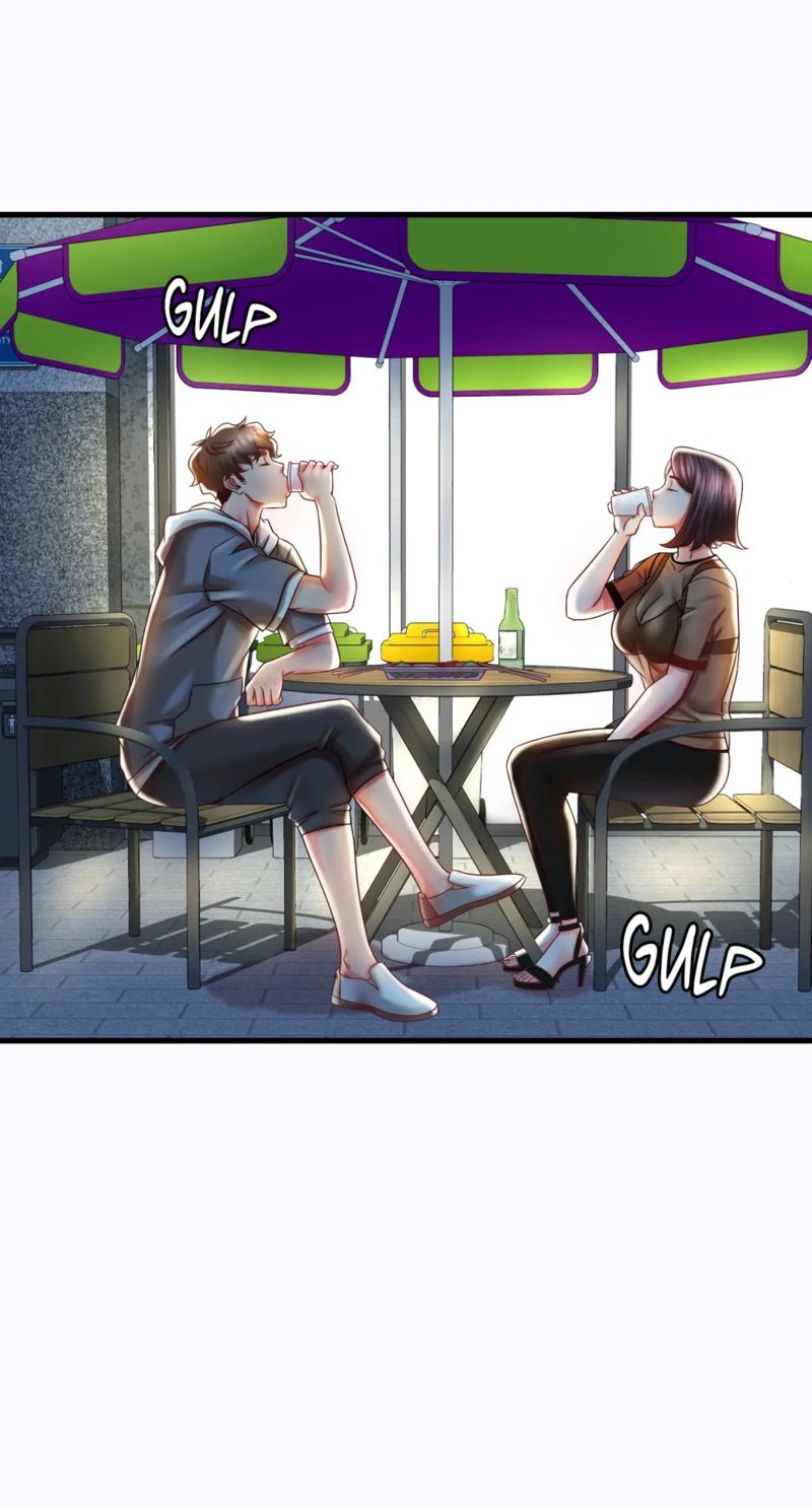 Drunk on You Page 17 - MangaHe