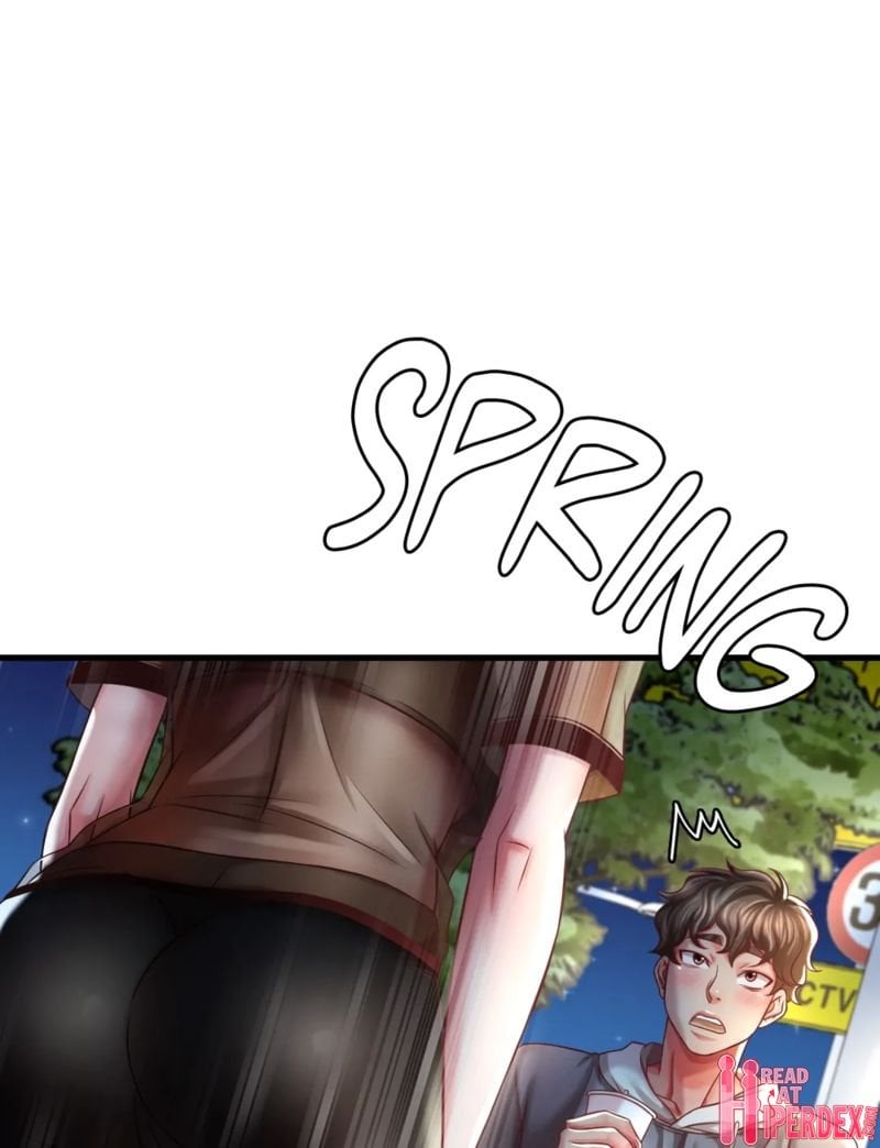 Drunk on You Page 22 - MangaHe