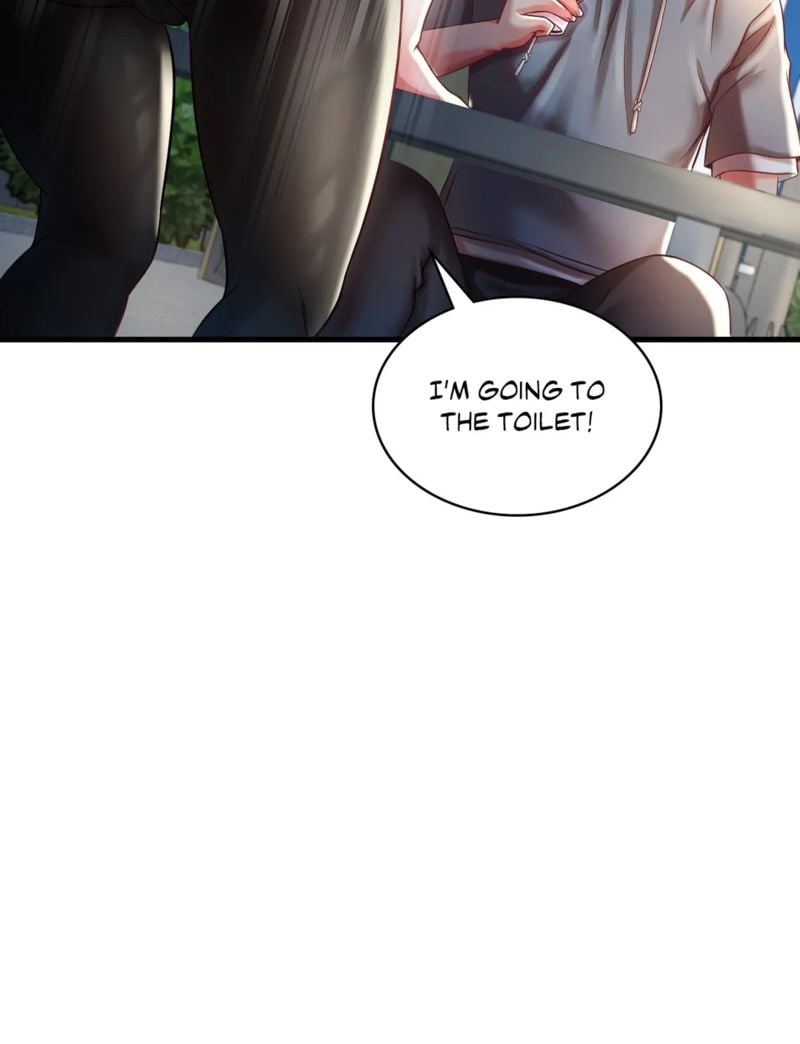 Drunk on You Page 23 - MangaHe