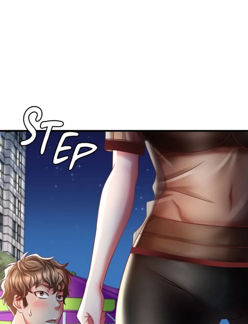 Drunk on You Page 24 - MangaHe