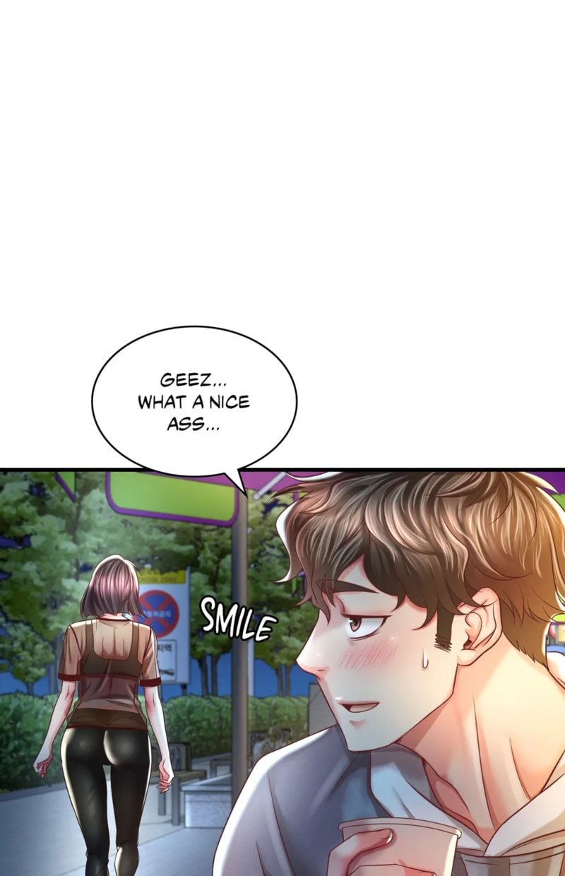 Drunk on You Page 26 - MangaHe