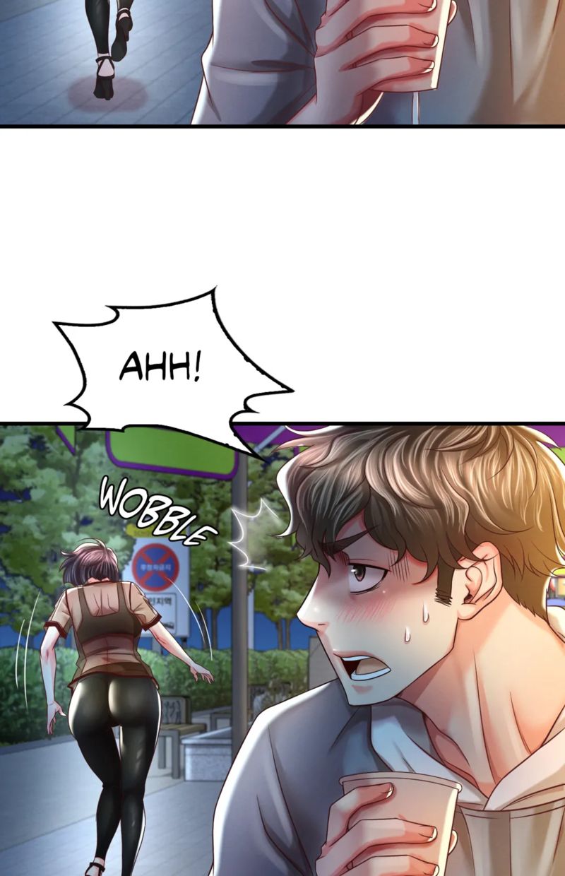 Drunk on You Page 27 - MangaHe