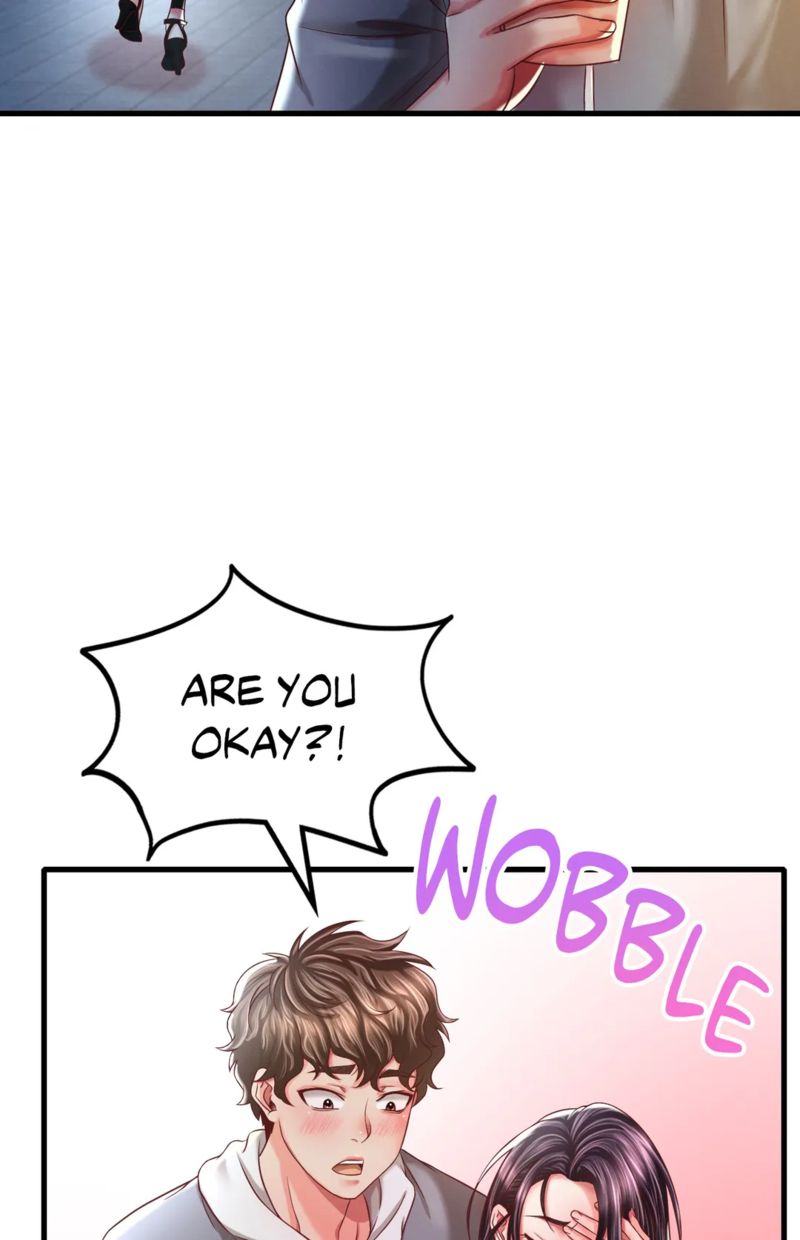 Drunk on You Page 28 - MangaHe