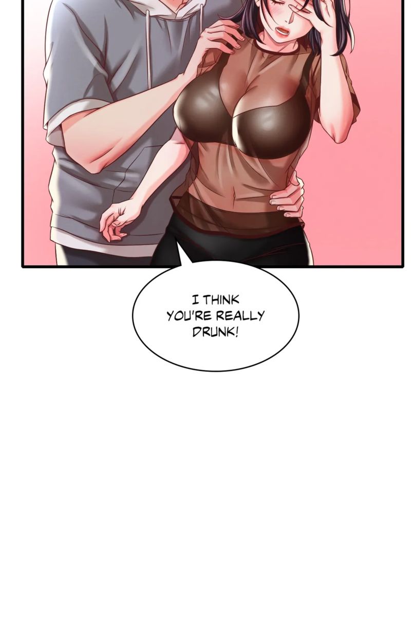 Drunk on You Page 29 - MangaHe