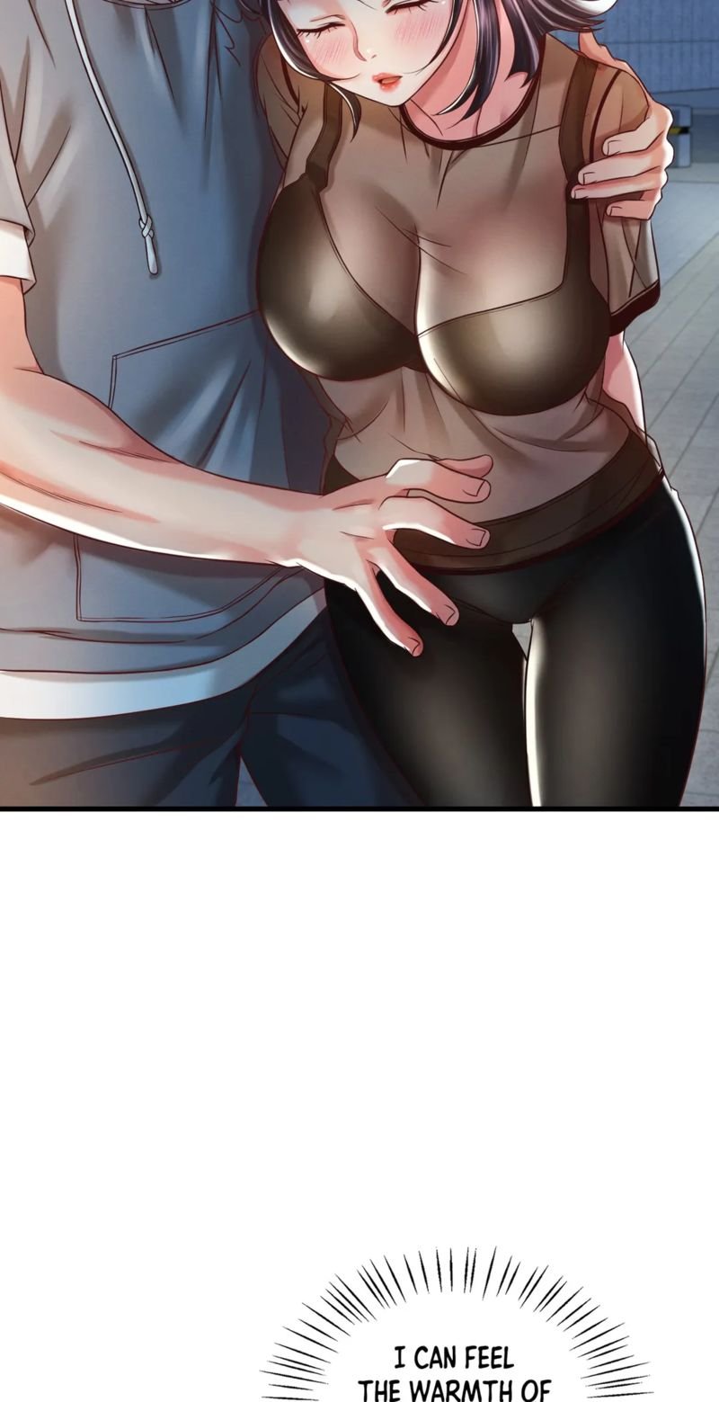 Drunk on You Page 32 - MangaHe