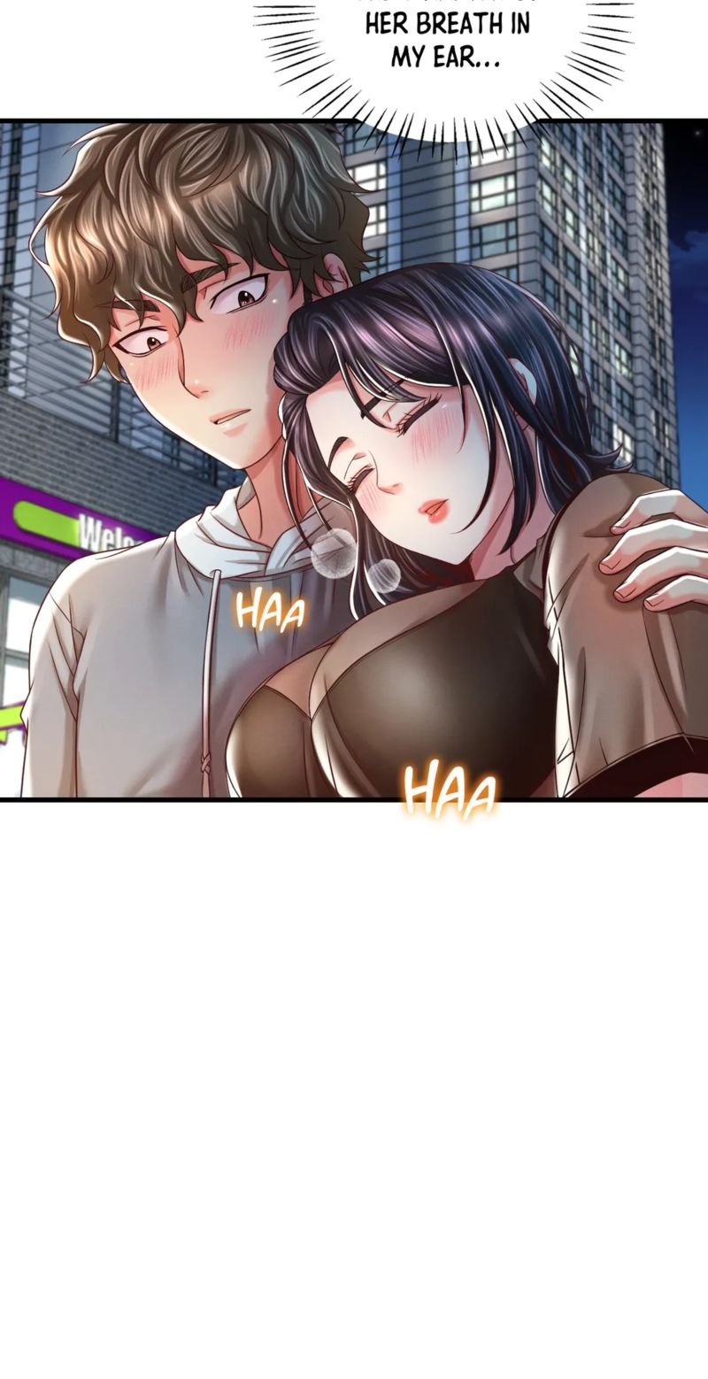 Drunk on You Page 33 - MangaHe