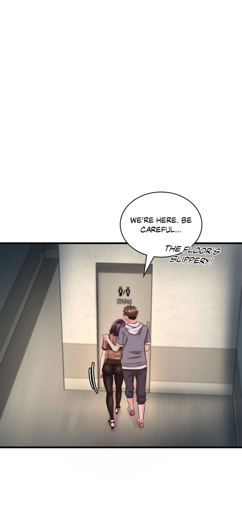 Drunk on You Page 34 - MangaHe
