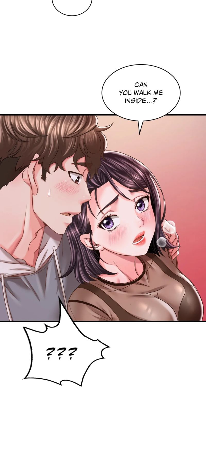 Drunk on You Page 36 - MangaHe