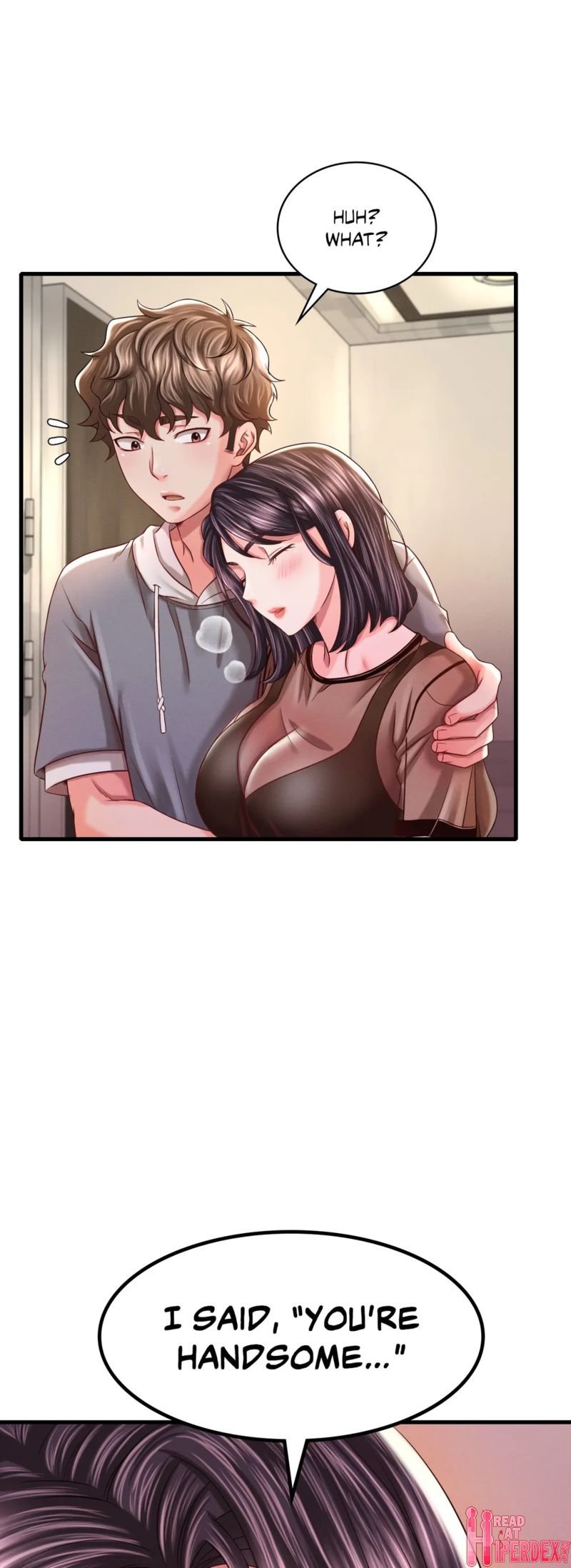 Drunk on You Page 39 - MangaHe