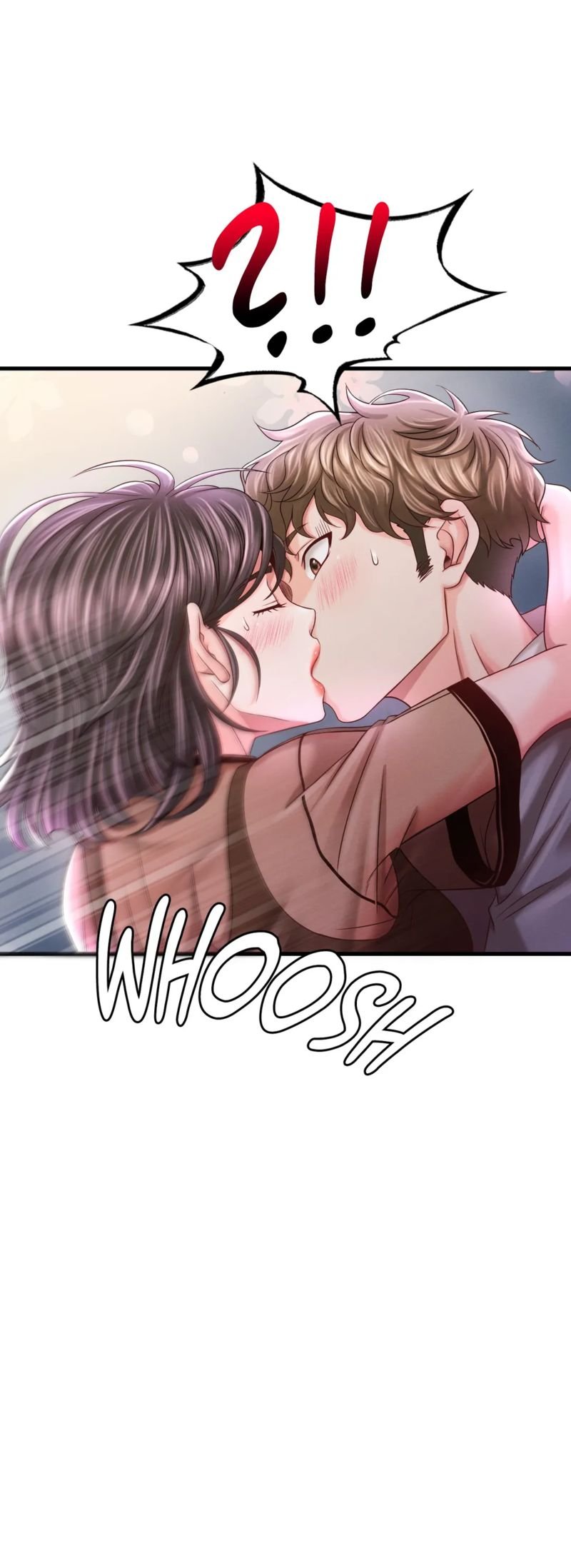 Drunk on You Page 41 - MangaHe
