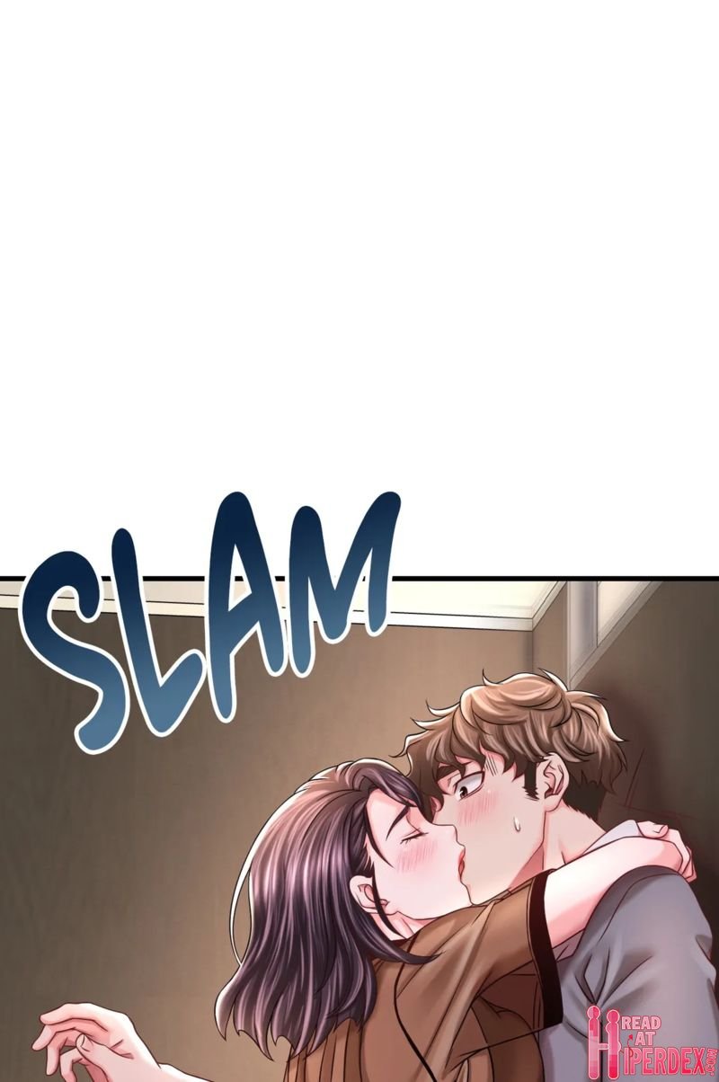 Drunk on You Page 42 - MangaHe