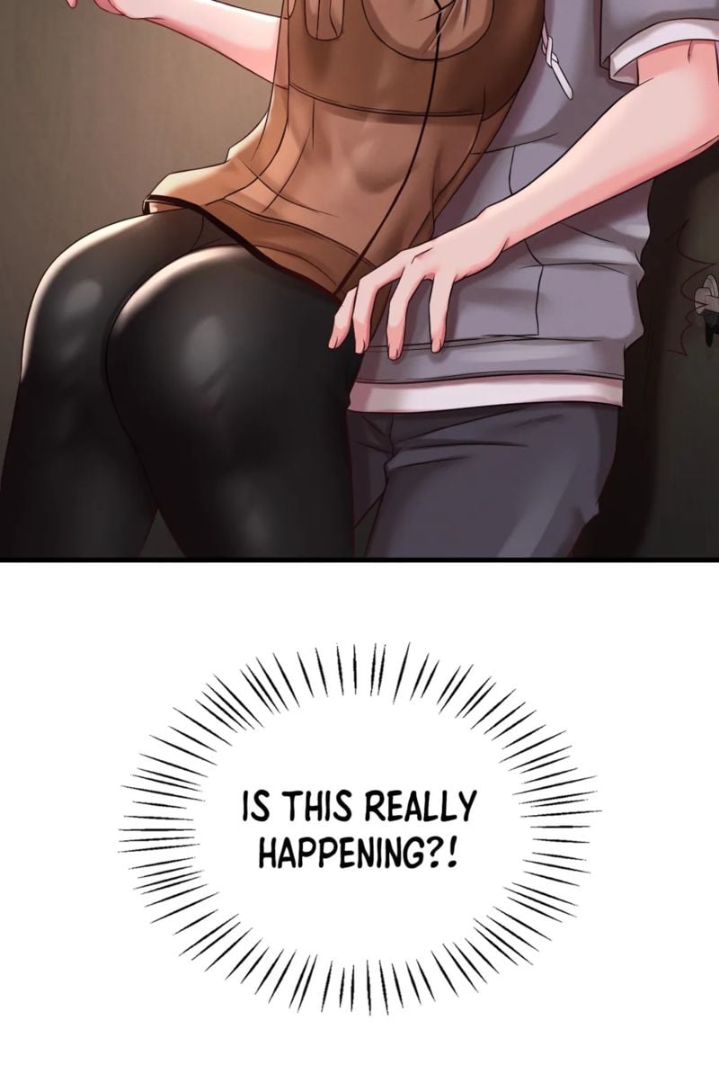 Drunk on You Page 43 - MangaHe