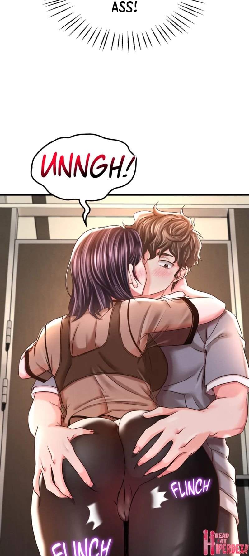 Drunk on You Page 48 - MangaHe