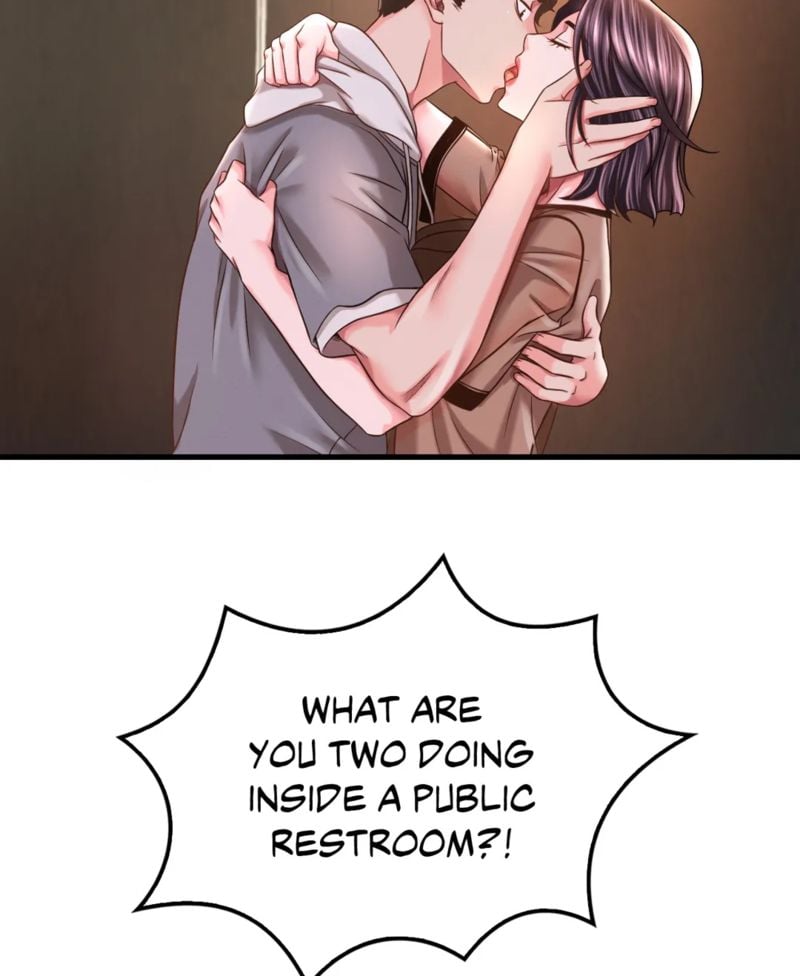 Drunk on You Page 51 - MangaHe