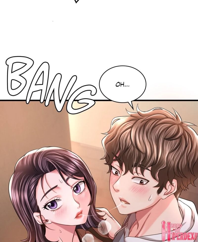 Drunk on You Page 52 - MangaHe
