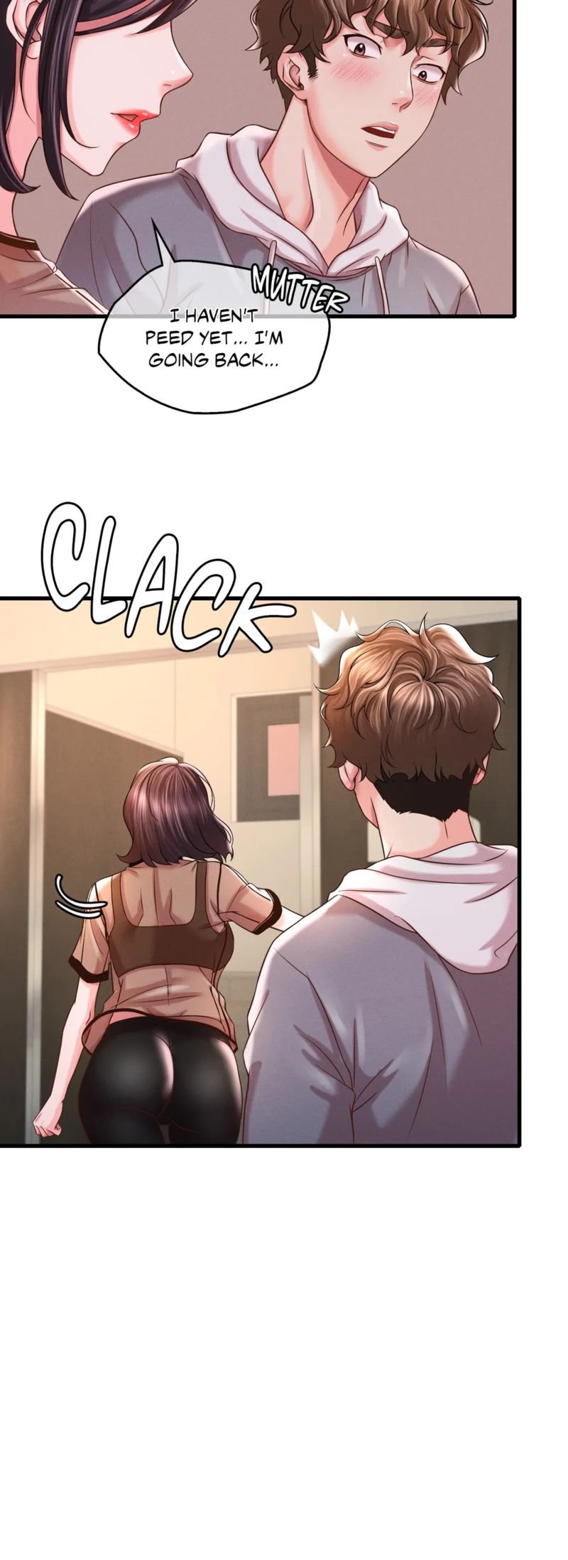Drunk on You Page 56 - MangaHe