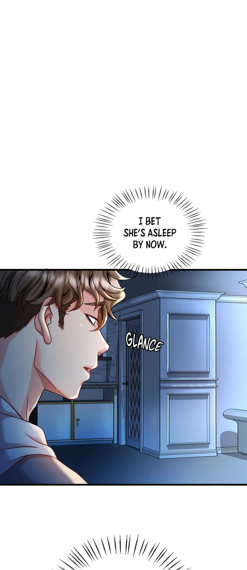 Drunk on You Page 60 - MangaHe