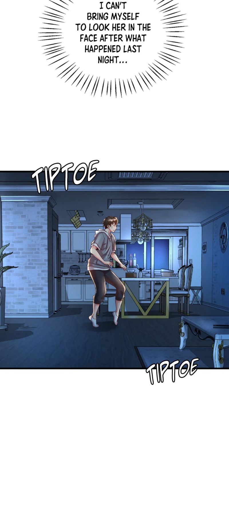 Drunk on You Page 61 - MangaHe