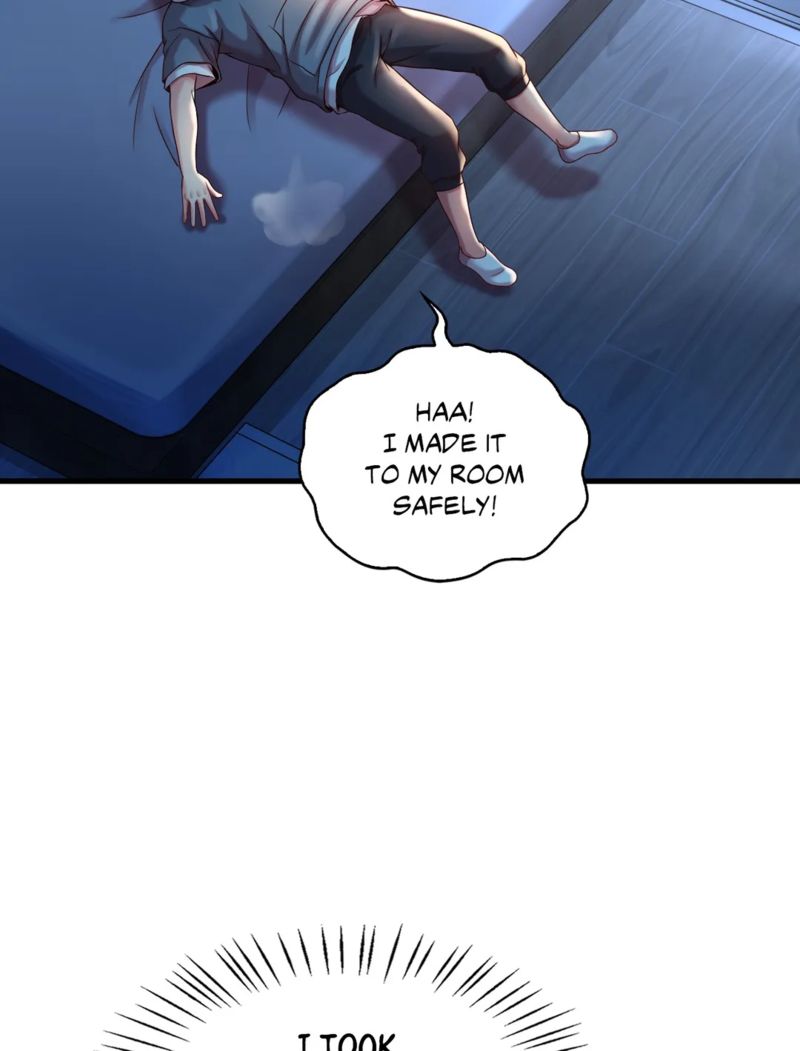 Drunk on You Page 63 - MangaHe