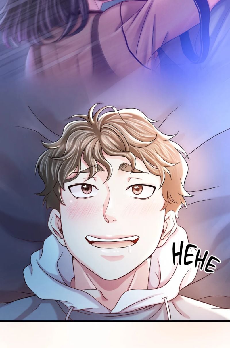 Drunk on You Page 67 - MangaHe