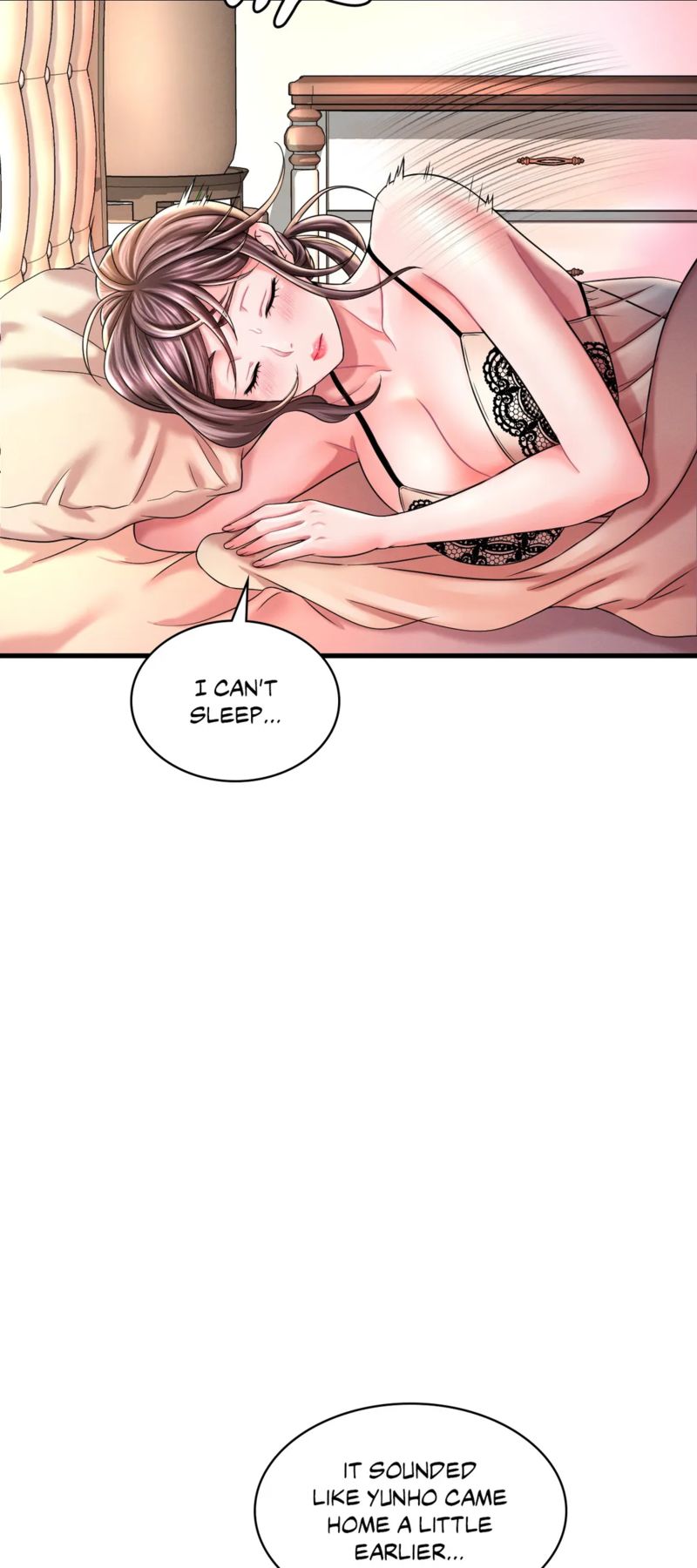 Drunk on You Page 71 - MangaHe