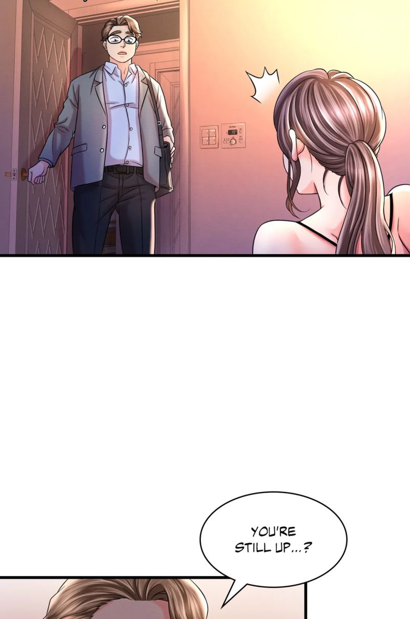 Drunk on You Page 80 - MangaHe