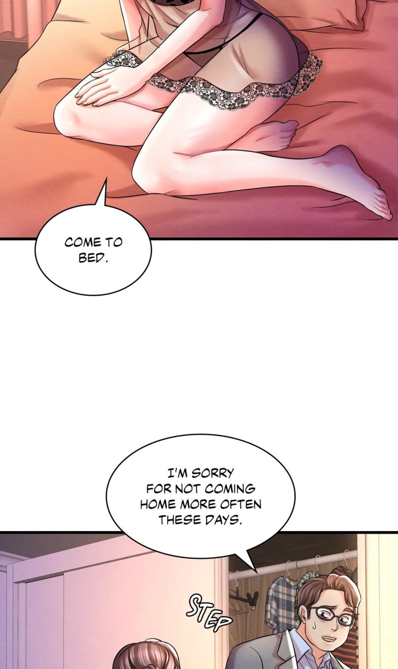 Drunk on You Page 83 - MangaHe