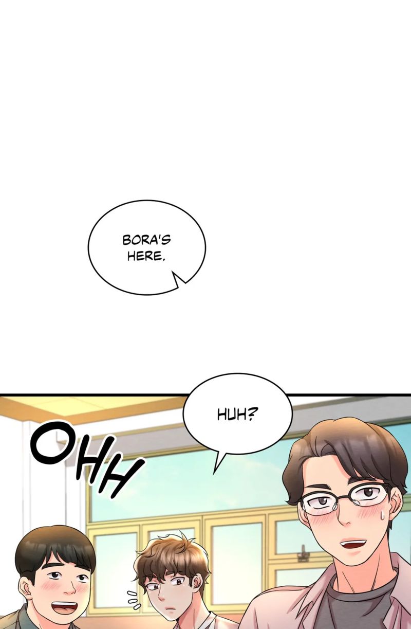 Drunk on You Page 90 - MangaHe
