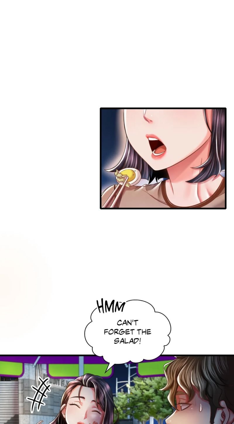 Drunk on You Page 10 - MangaHe