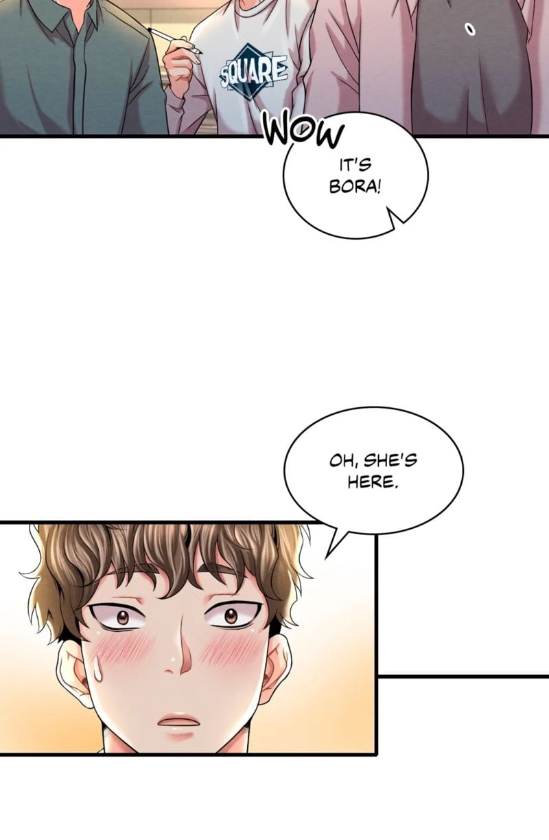 Drunk on You Page 91 - MangaHe