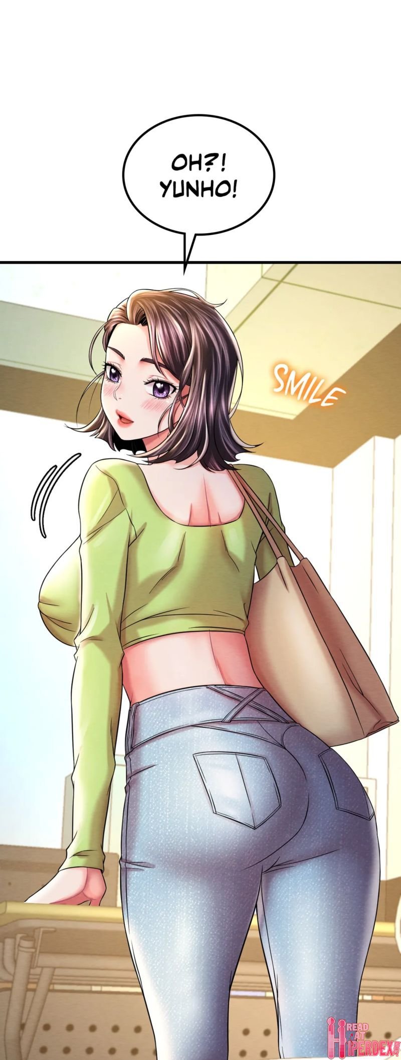 Drunk on You Page 100 - MangaHe