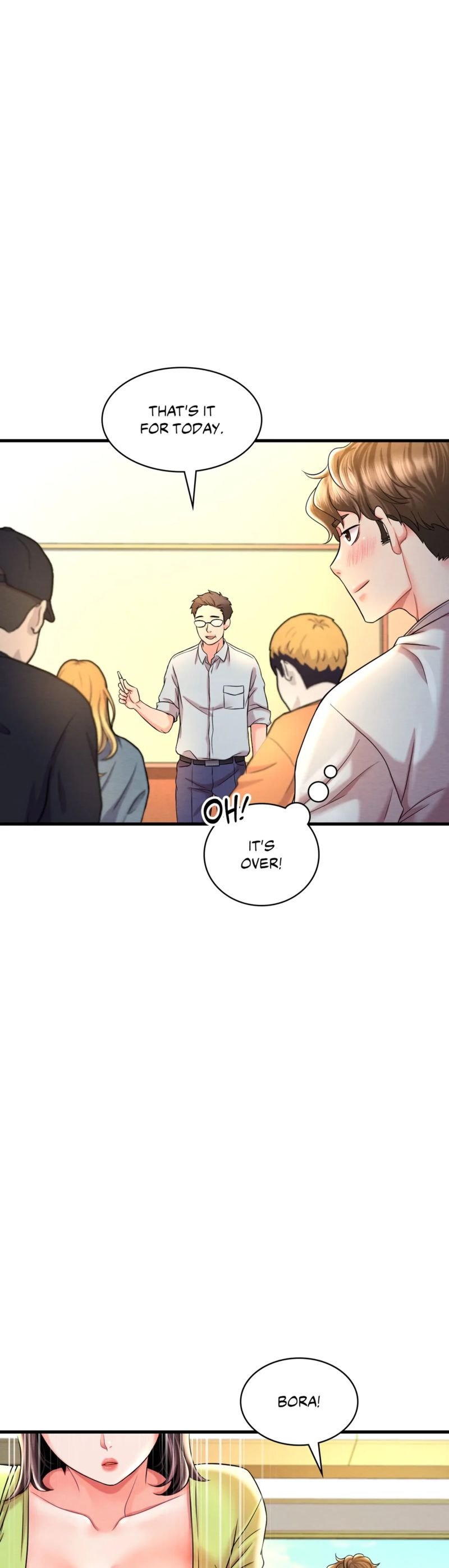 Drunk on You Page 2 - MangaHe