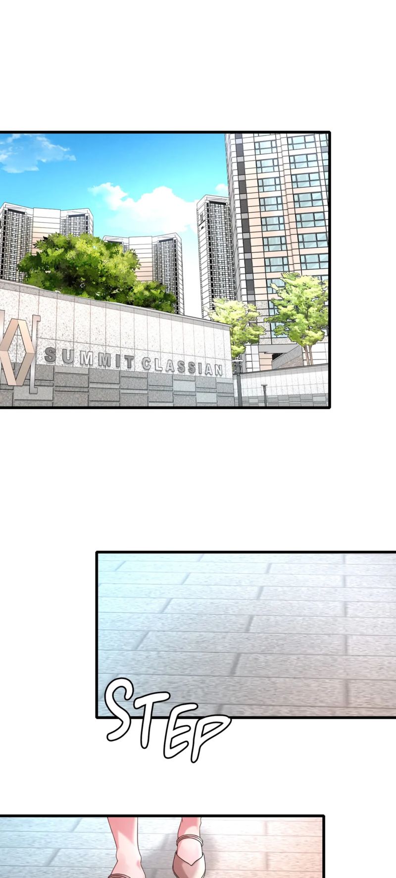 Drunk on You Page 11 - MangaHe