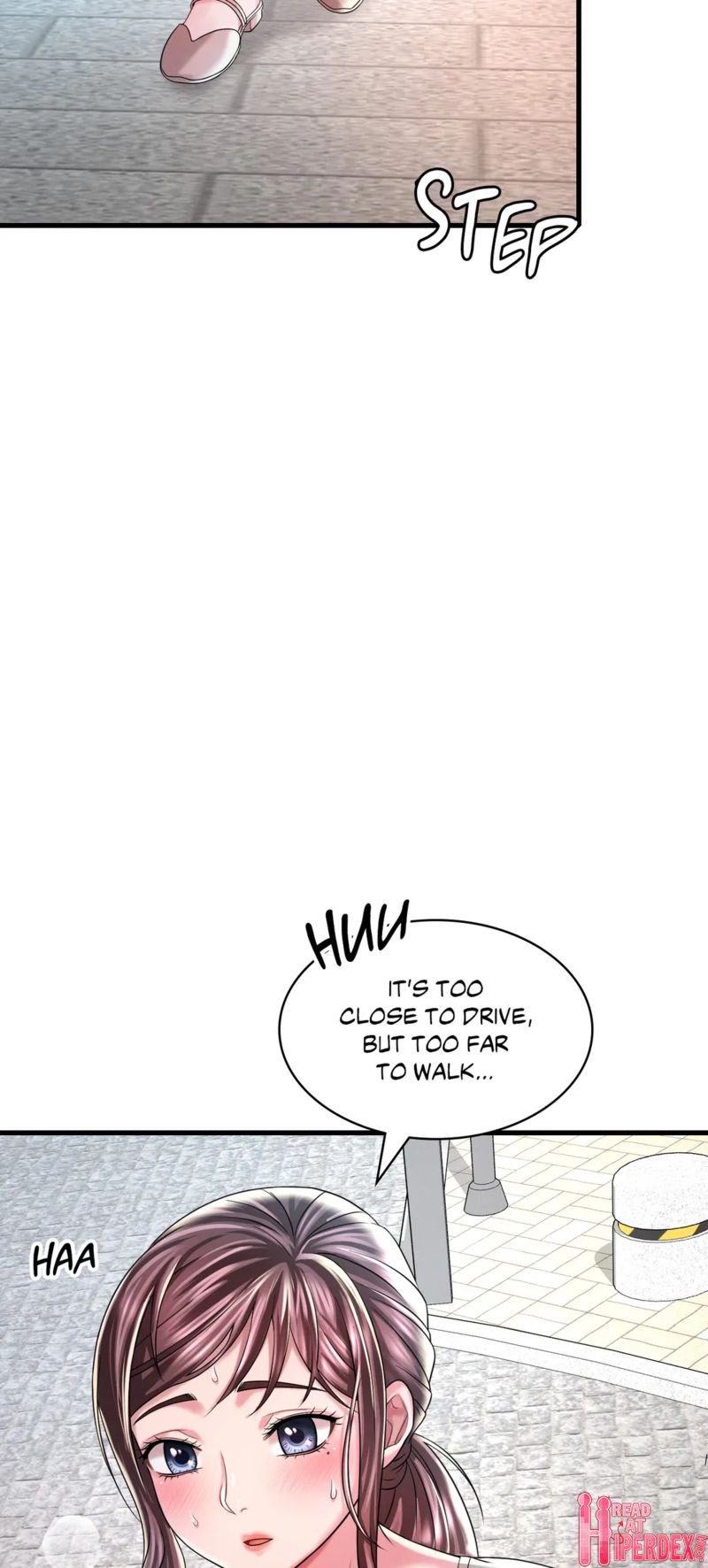 Drunk on You Page 12 - MangaHe