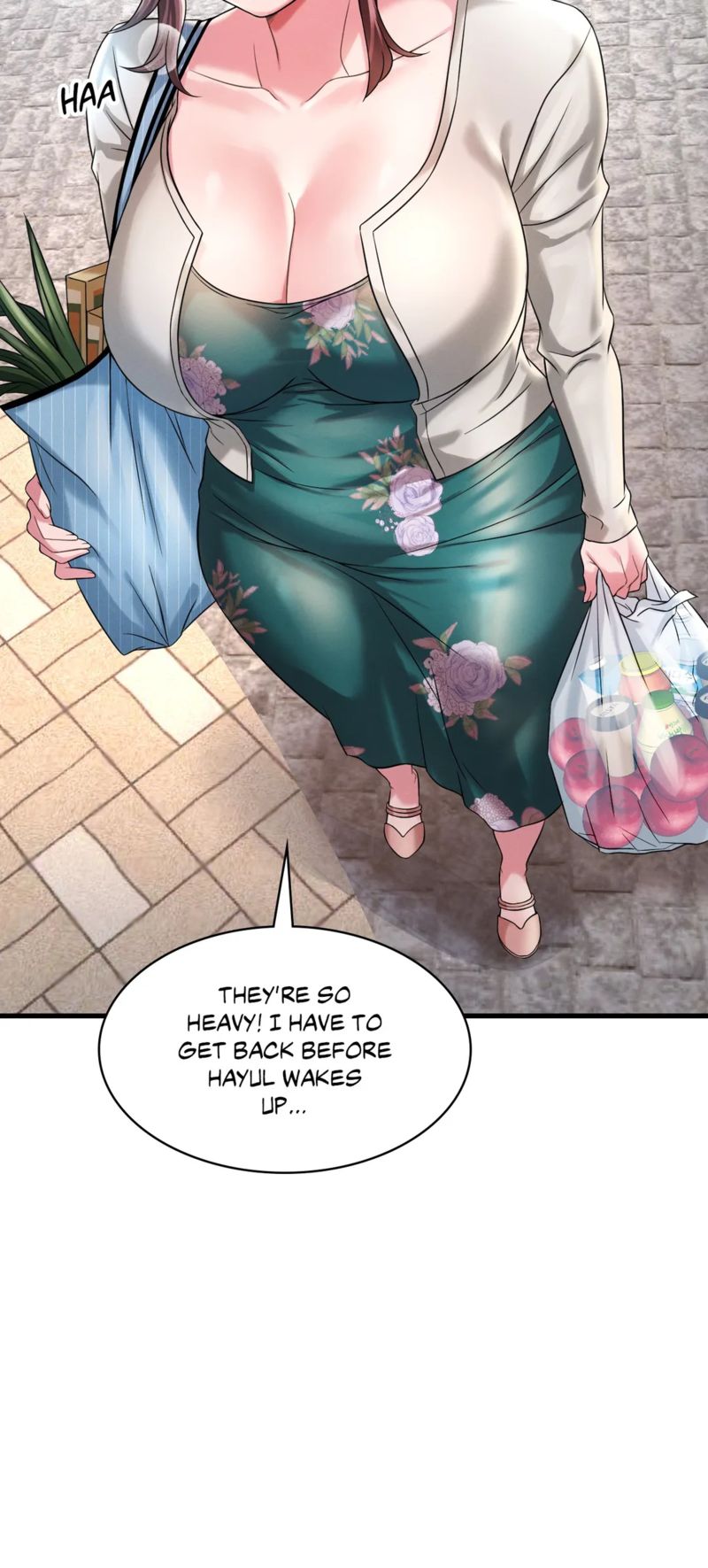 Drunk on You Page 13 - MangaHe