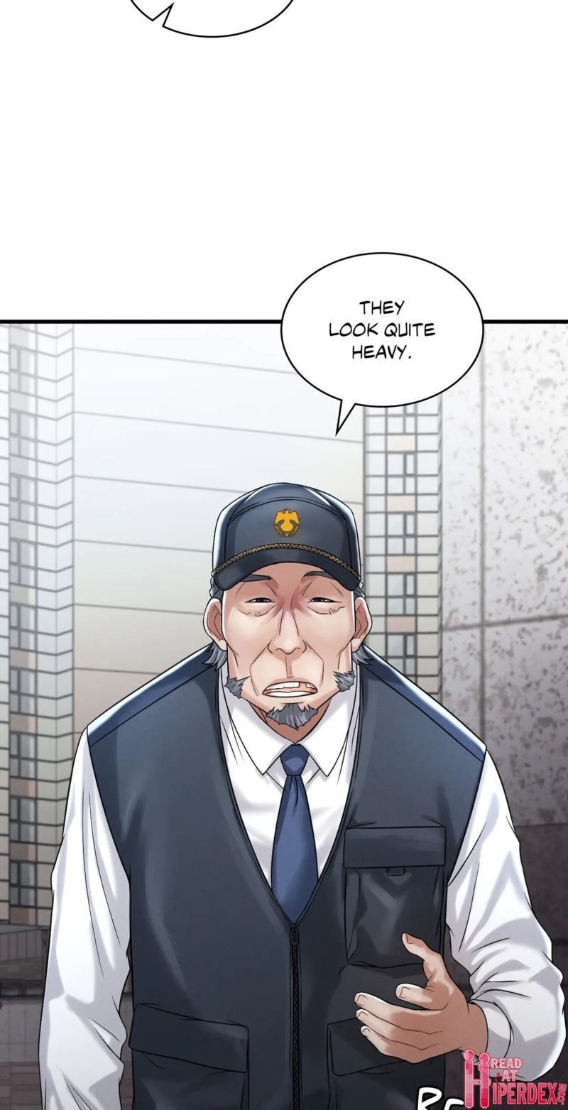 Drunk on You Page 15 - MangaHe