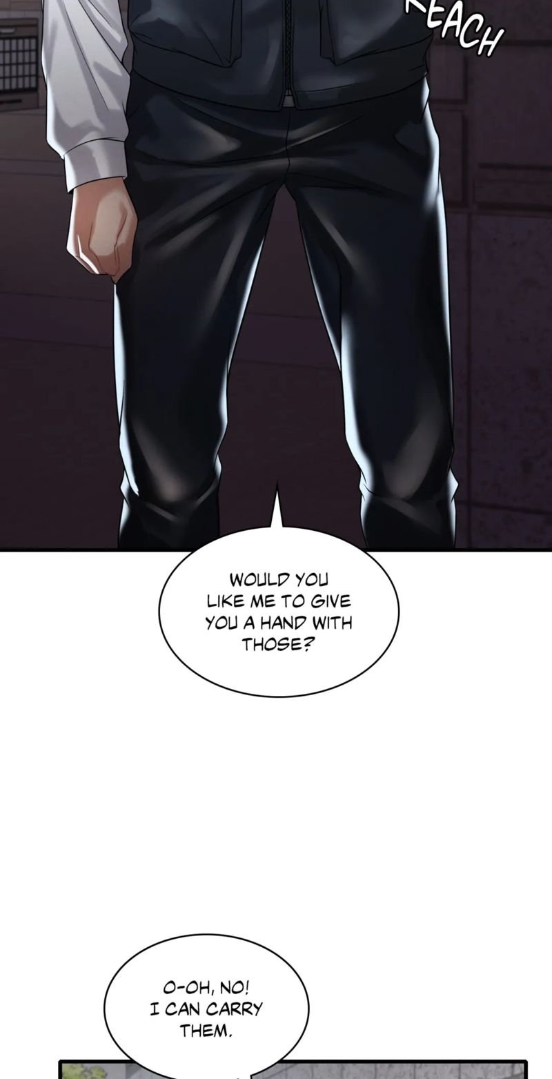 Drunk on You Page 16 - MangaHe