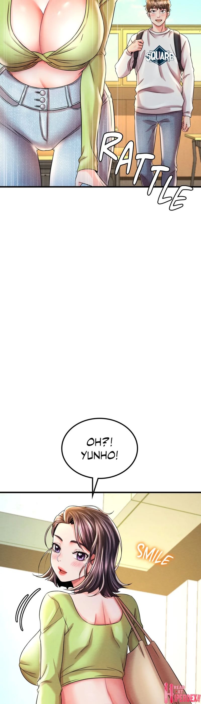 Drunk on You Page 3 - MangaHe