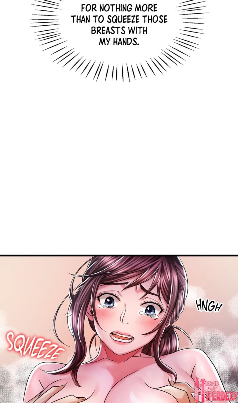 Drunk on You Page 21 - MangaHe