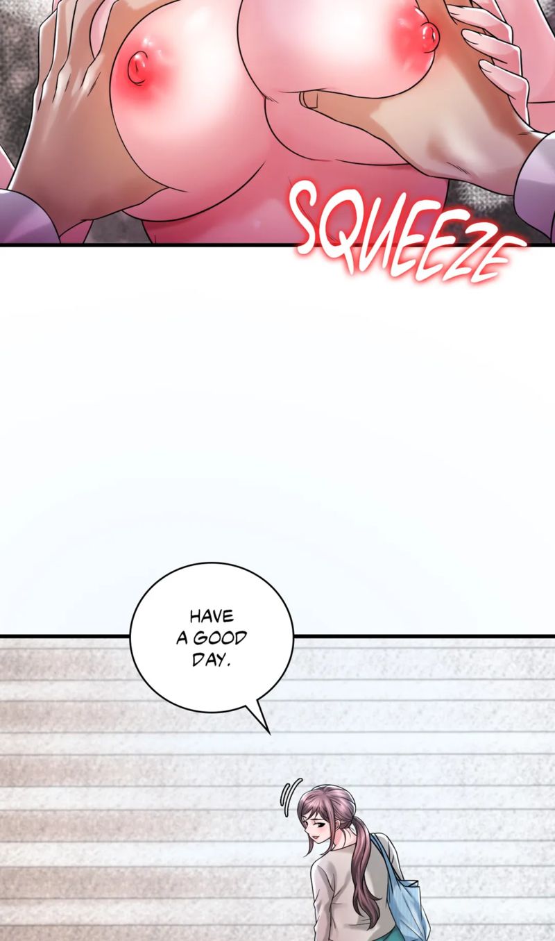 Drunk on You Page 22 - MangaHe
