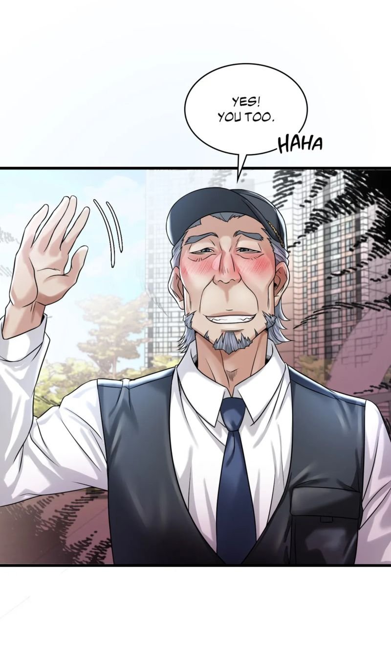 Drunk on You Page 24 - MangaHe